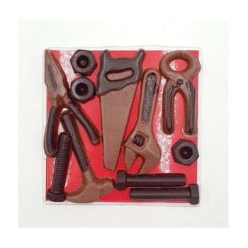 Kit du bricoleur Jadis et Gourmande