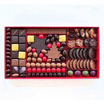 Coffret F&eacute;erie T6 image 2