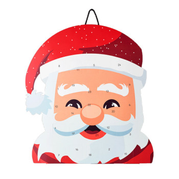 Calendrier Avent P&egrave;re No&euml;l image 4