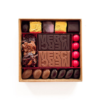 Coffret waves 12 Jadis et Gourmande