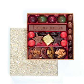 Coffret waves 12 Jadis et Gourmande