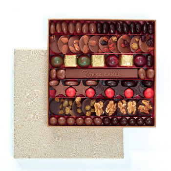Coffret Waves 20 Jadis et Gourmande