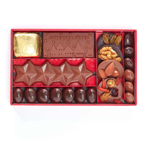 Coffret Féerie T2 / Produits à la une