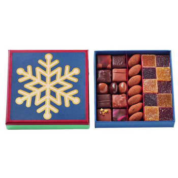 Coffret Flocon Jadis et Gourmande