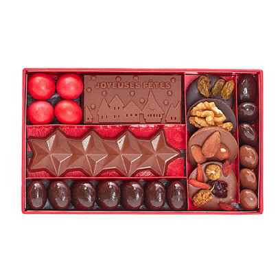 Coffret Féerie T2 / De 10 à 20 € HT