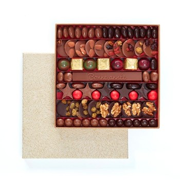Coffret Waves 20 Jadis et Gourmande