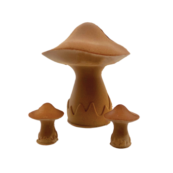 Champignon volume chocolat lait Jadis et Gourmande