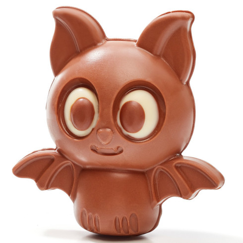 Chauve-souris chocolat Lait / Chocolats pour Halloween
