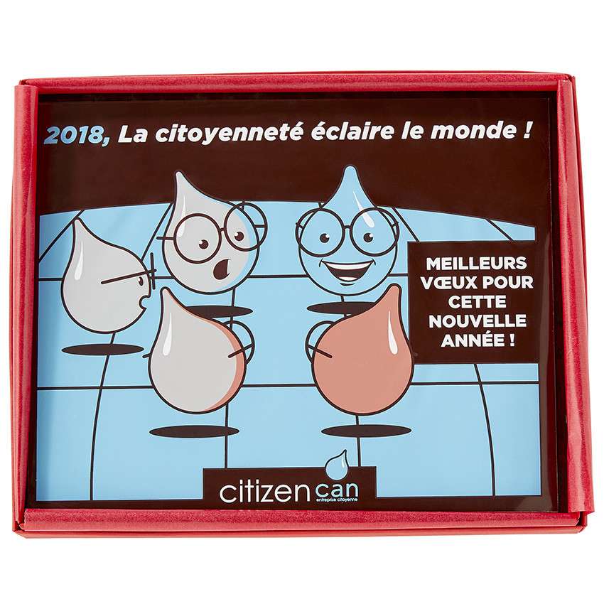 Plaque de chocolat à personnaliser