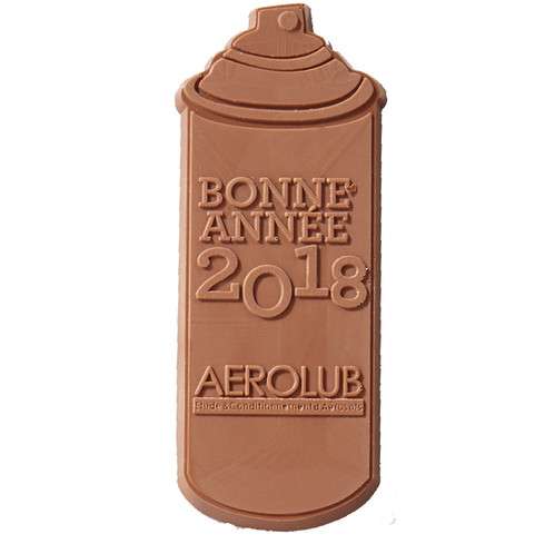 Moulage gravure chocolat / Accueil