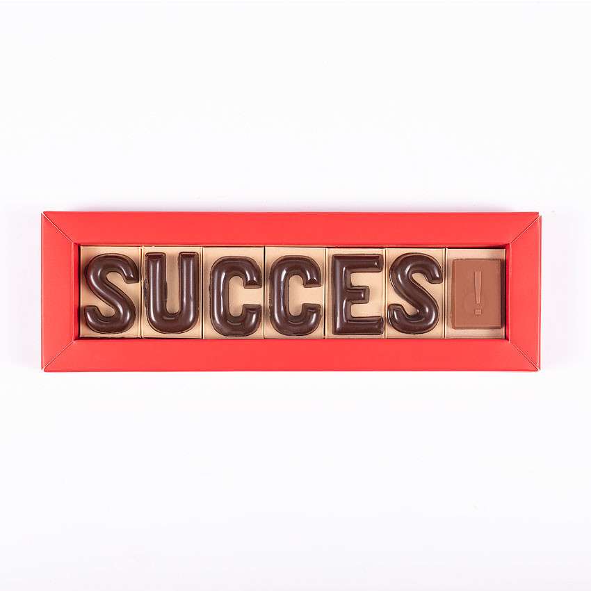 Chocolat team building entreprise - 7 signes