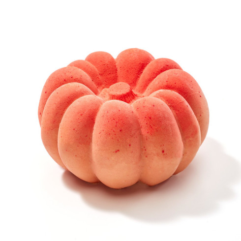 Citrouille chocolat 