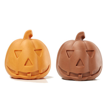 Citrouille chocolat au lait ou orange image 1