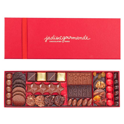 Coffret Féerie T4 / Boutique en ligne