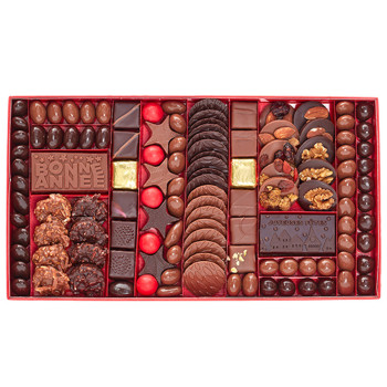 Coffret Féerie T6 Jadis et Gourmande