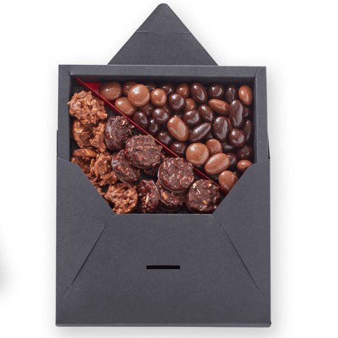 Enveloppe gourmande T3 / Cadeaux pour les pro 30 à 70 € HT