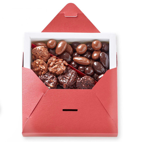 Enveloppe gourmande T2 / Cadeaux d'affaires De 10 à 20 € HT