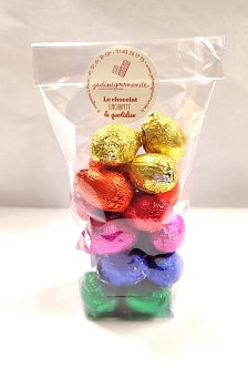 Sachet 200g bouquet de Couleurs Jadis et Gourmande