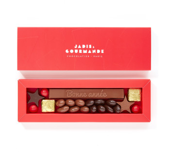 R&eacute;glette T2 pour les f&ecirc;tes Jadis et Gourmande