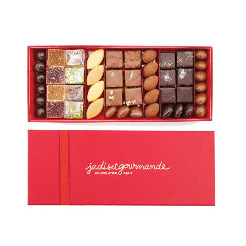 Coffret chocolats et confiseries Taille 2 / Entreprises et CSE