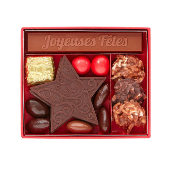Coffret No&euml;l T1 image 1