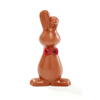 Lapin de P&acirc;ques chocolat Lait image 1