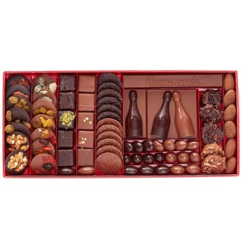 Copie de Coffret Nouvel an T4 Jadis et Gourmande