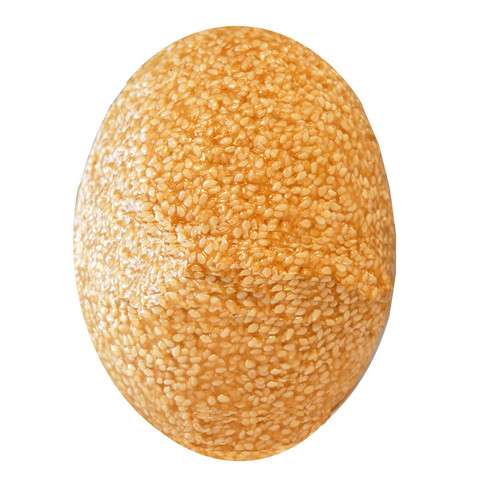 Œuf en nougatine / Chocolats de Pâques