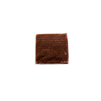 Pav&eacute; de caramel chocolat Jadis et Gourmande