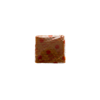 Pav&eacute; de caramel au Pain d'&eacute;pices Jadis et Gourmande