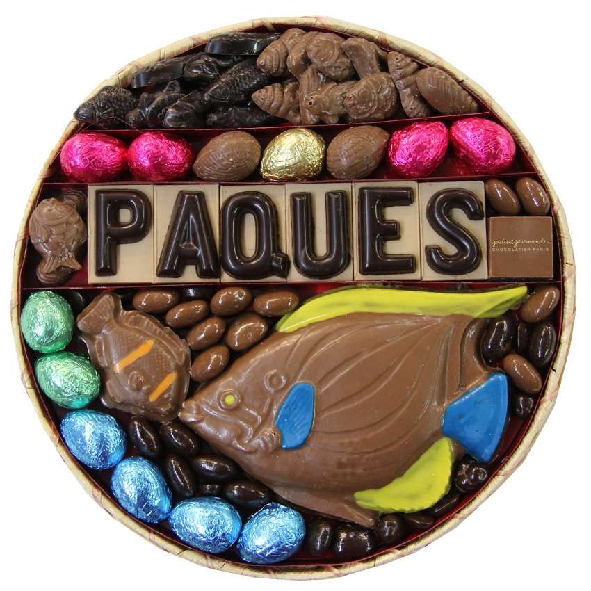 Paques Chocolat / Pâques : ouvert ou fermé à Québec? | Radio-Canada.ca