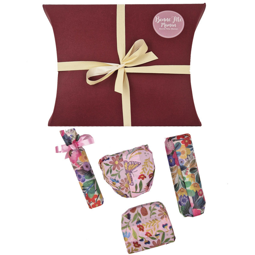 La jolie pochette surprise anniversaire