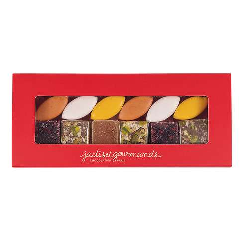 Cadeau pour l'été / Chocolats Séminaires / Conférences / Formations