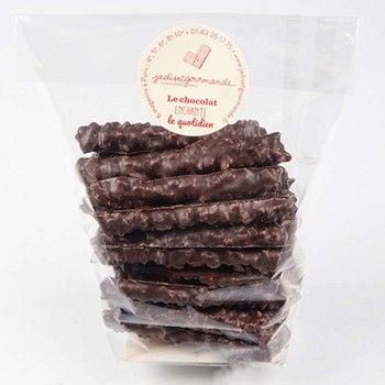 Aiguillettes 200g Jadis et Gourmande