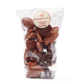 Sachet tapis d'automne Jadis et Gourmande