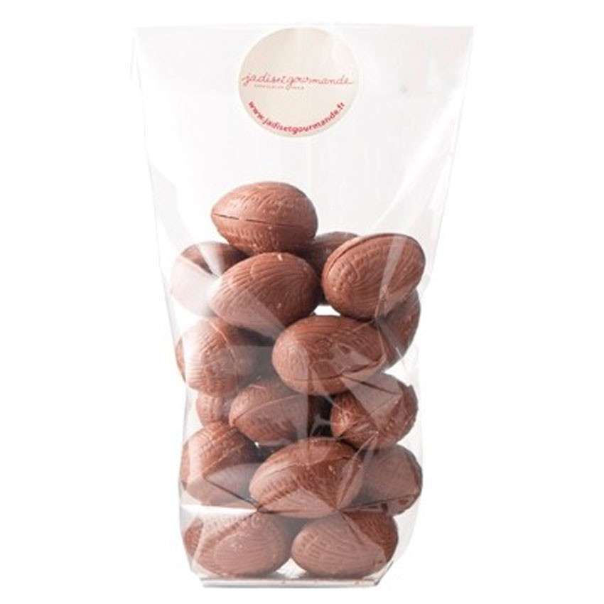 Sachet Chocolat de Pâques 100g