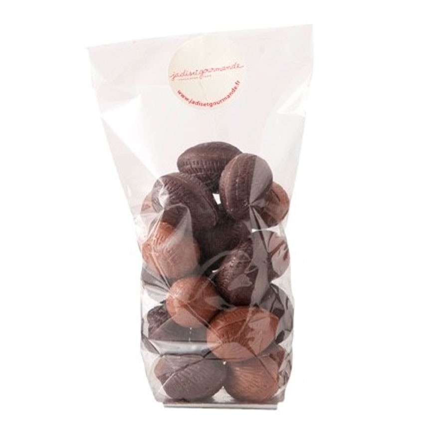 Sachet 200g de pralinés - 4 options