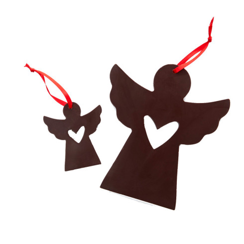 Ange Chocolat noir / Tous les chocolats de l'Avent