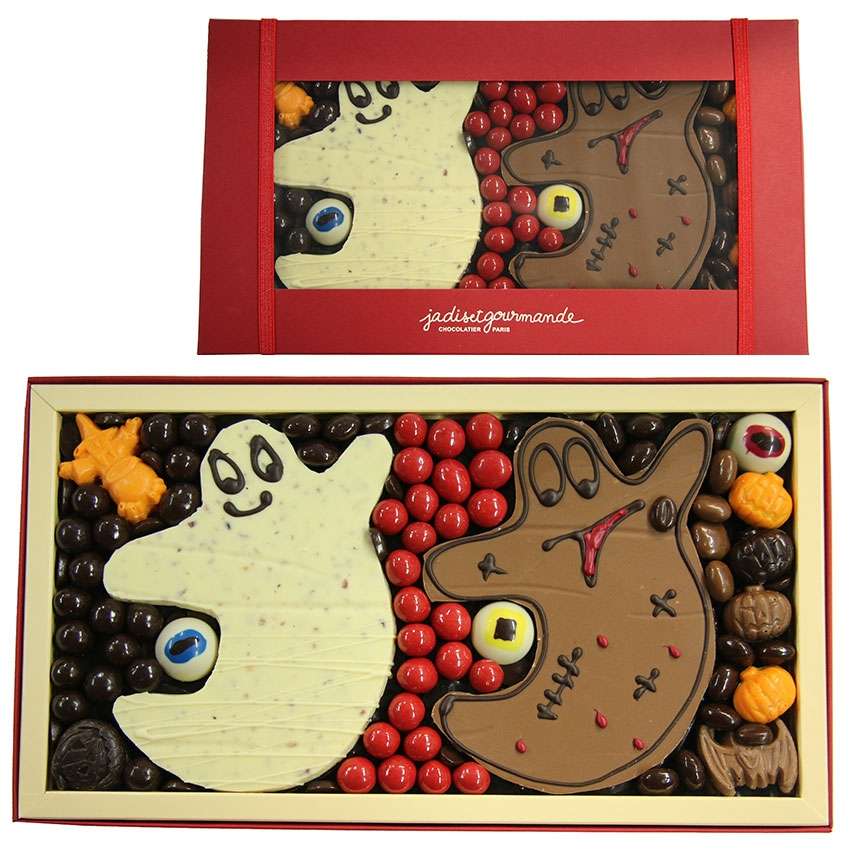Coffret gost