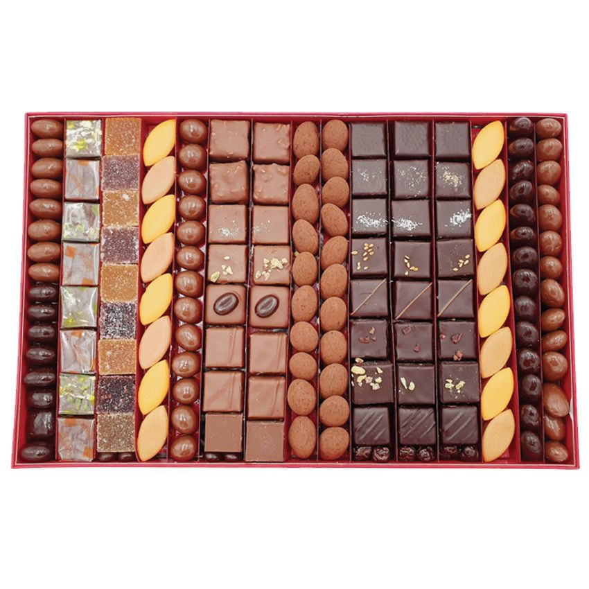 Rendez-vous Chocolat - vente en ligne de chocolats, confiserie et