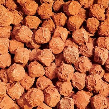 Sachet de 200 g de truffes artisanales Jadis et Gourmande