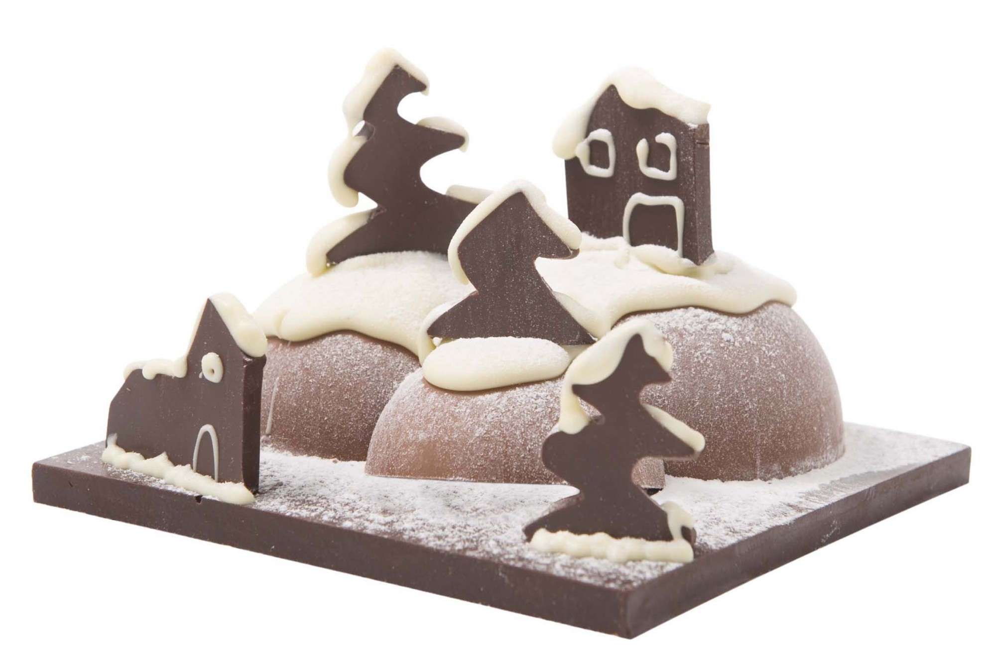 Village de no&euml;l mm