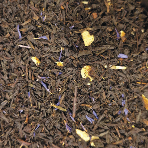 Sachet 200g Rooibos Dammann / Les spécialités en chocolat
