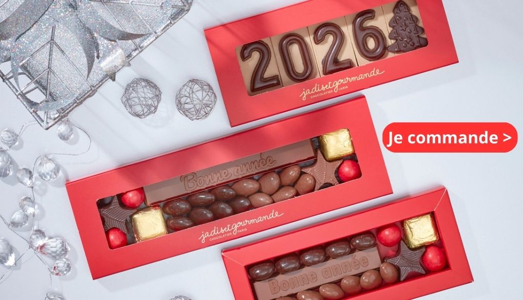 Collection Bonne Ann&eacute;e 