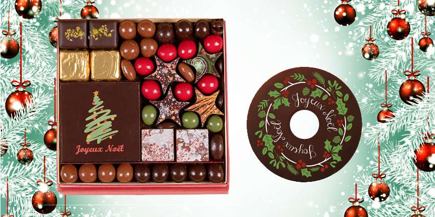 Chocolat De Nol Pas Cher